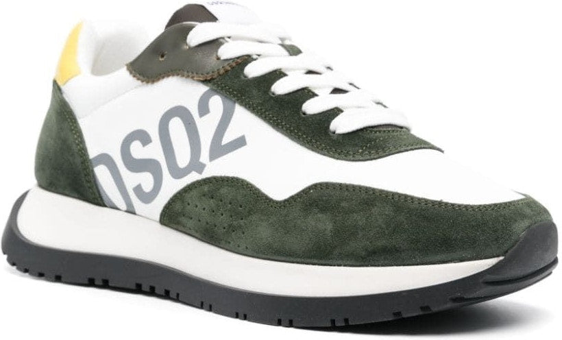 SNM027001602625 RUNNING LOW SNEAKER