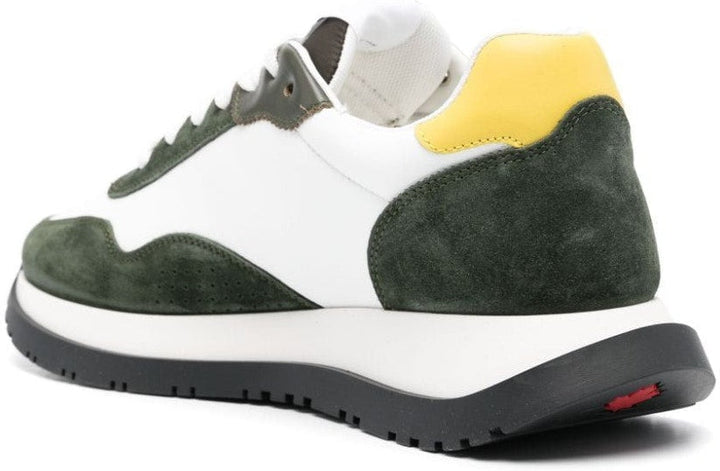SNM027001602625 RUNNING LOW SNEAKER
