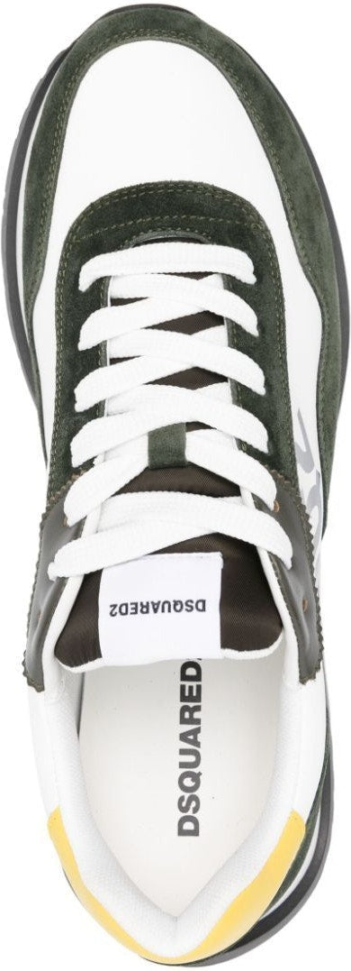 SNM027001602625 RUNNING LOW SNEAKER