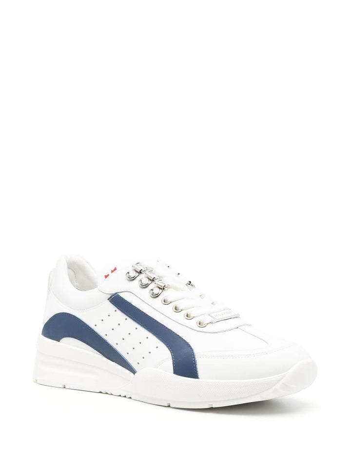 ORIGINAL LEGENDSNEAKERSLACE-UP LOW