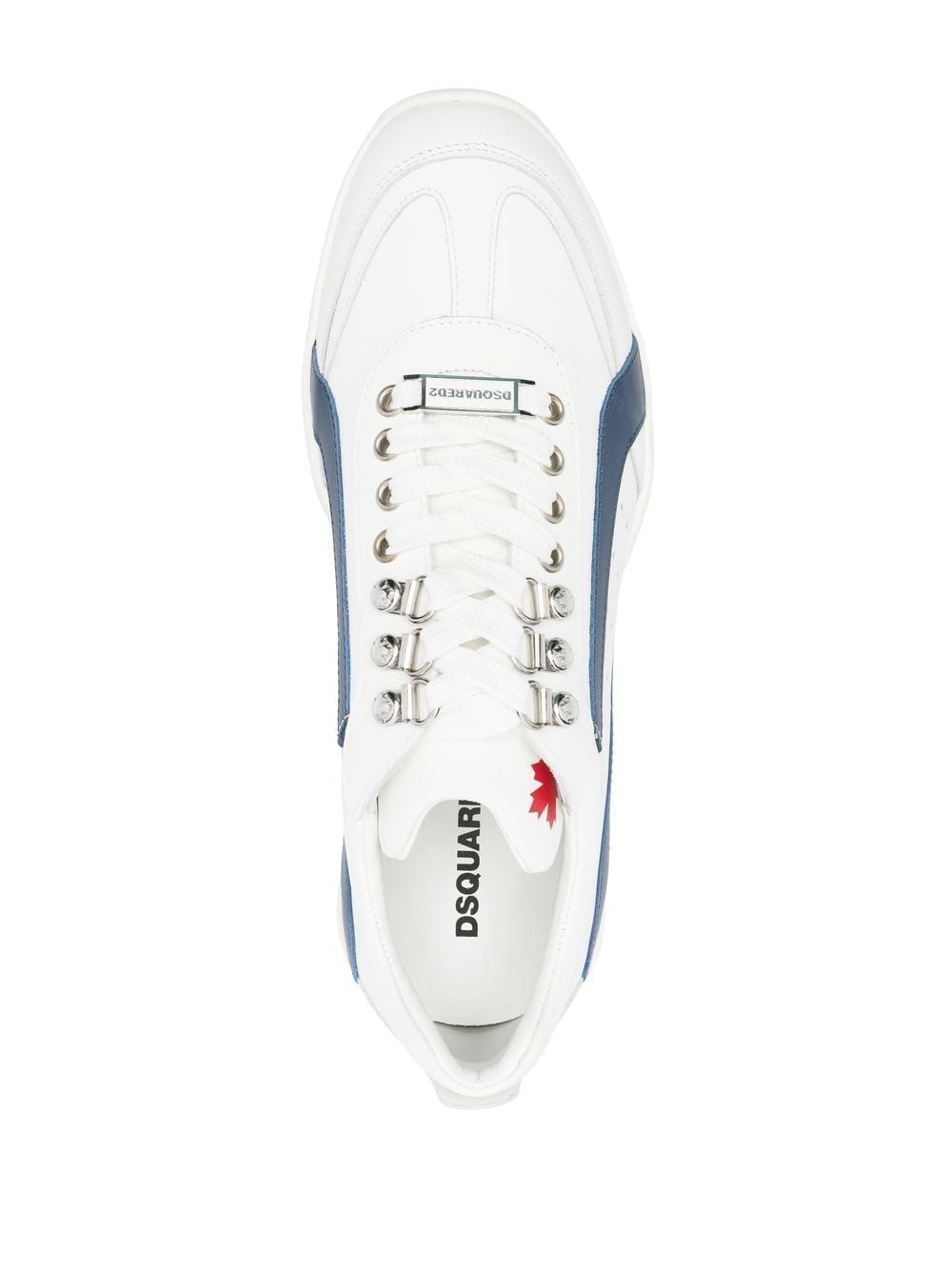 ORIGINAL LEGENDSNEAKERSLACE-UP LOW