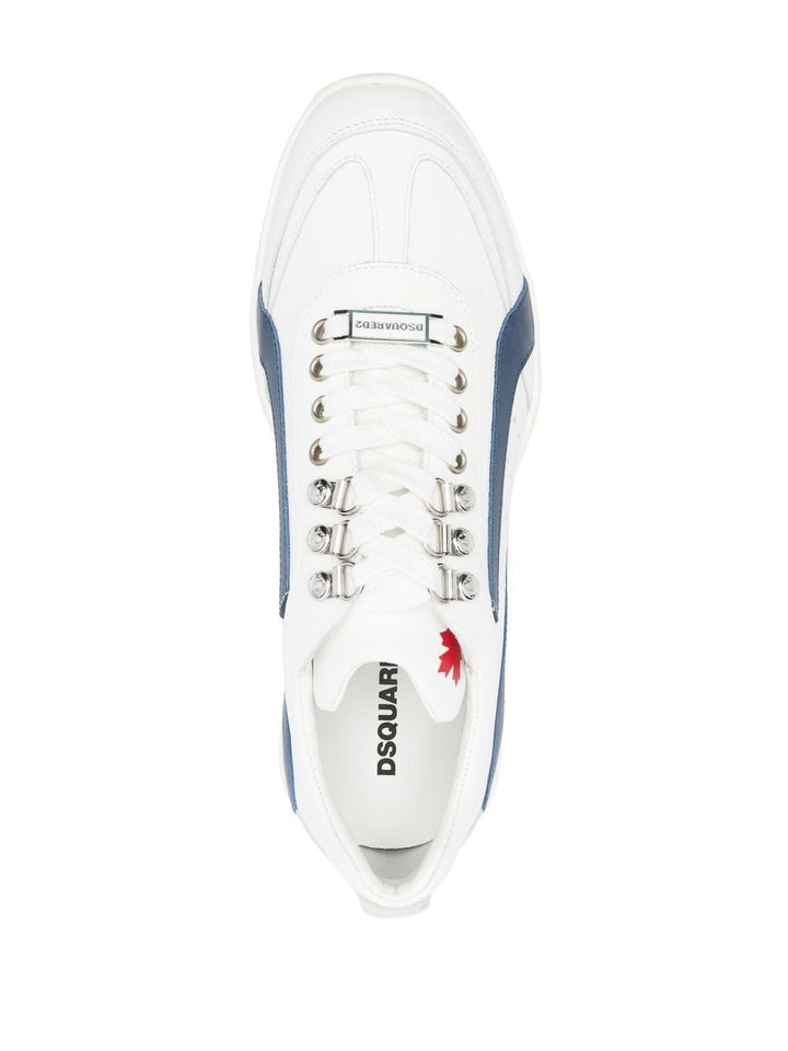 ORIGINAL LEGENDSNEAKERSLACE-UP LOW