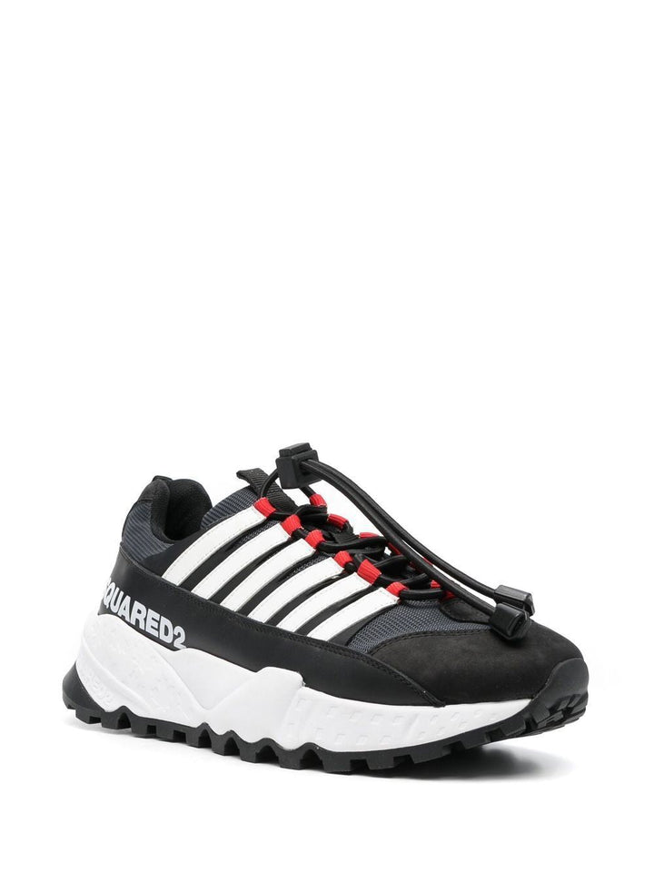 FREESNEAKERSLACE-UP LOW TOP SNEAKER