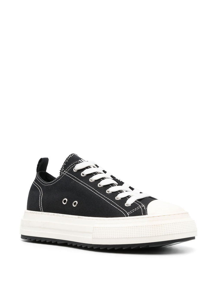 BERLINSNEAKERSLACE-UP LOW TOP SNEAKER