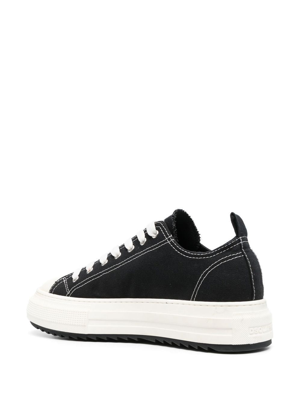 BERLINSNEAKERSLACE-UP LOW TOP SNEAKER