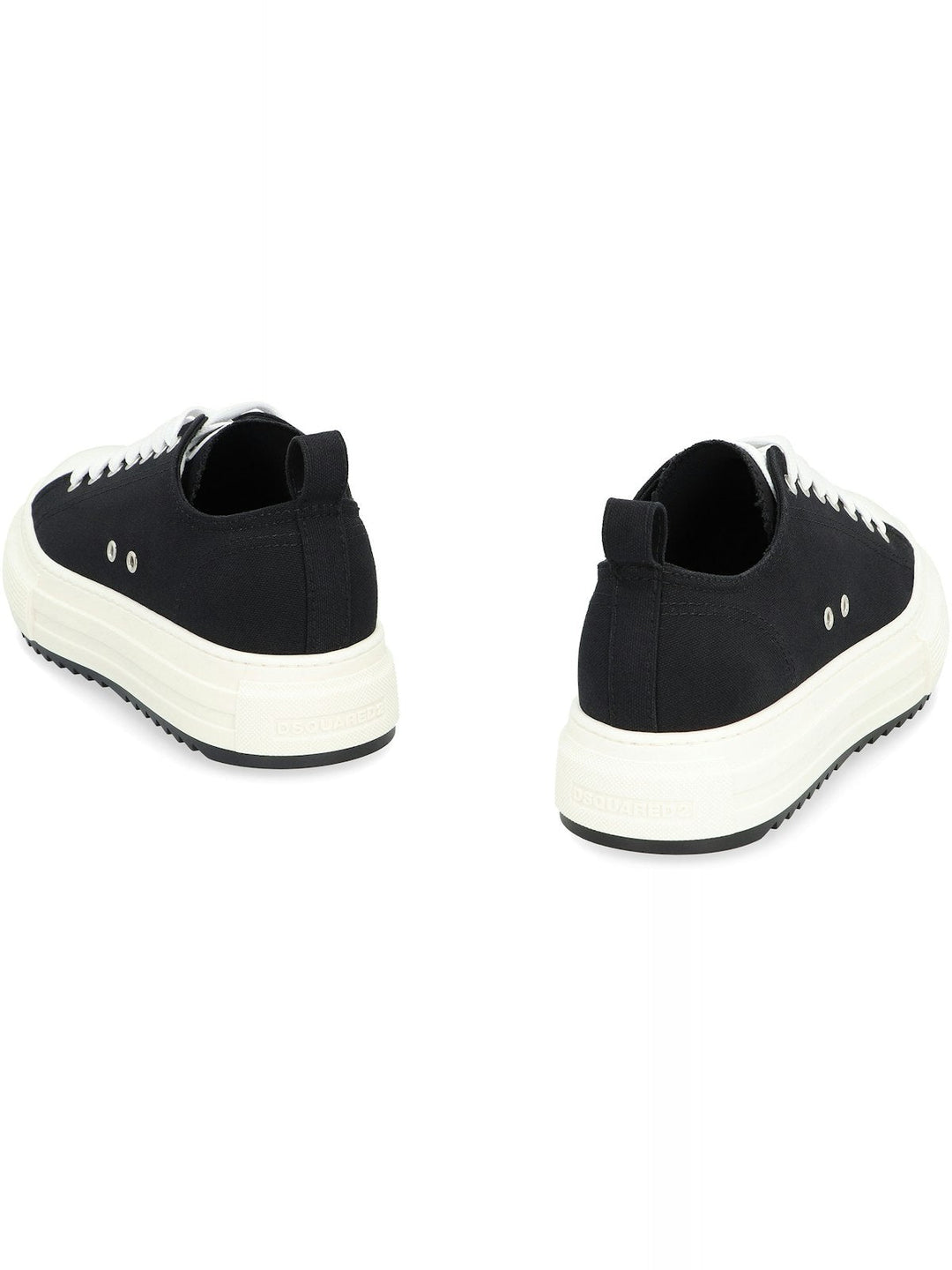Berlin Fabric Low Top Sneakers