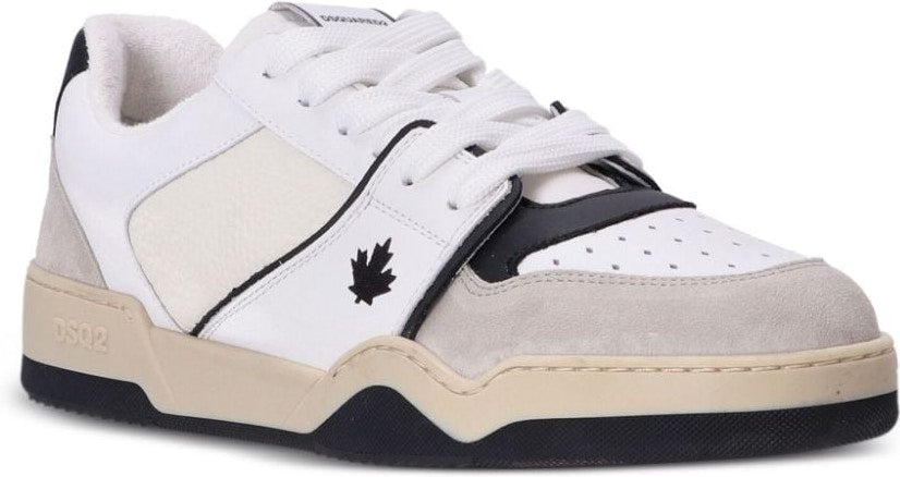 Spiker Sneakers