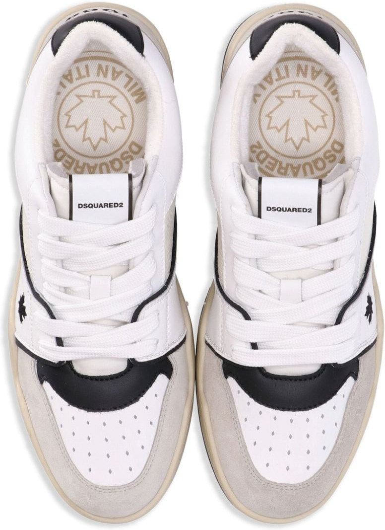Spiker Sneakers