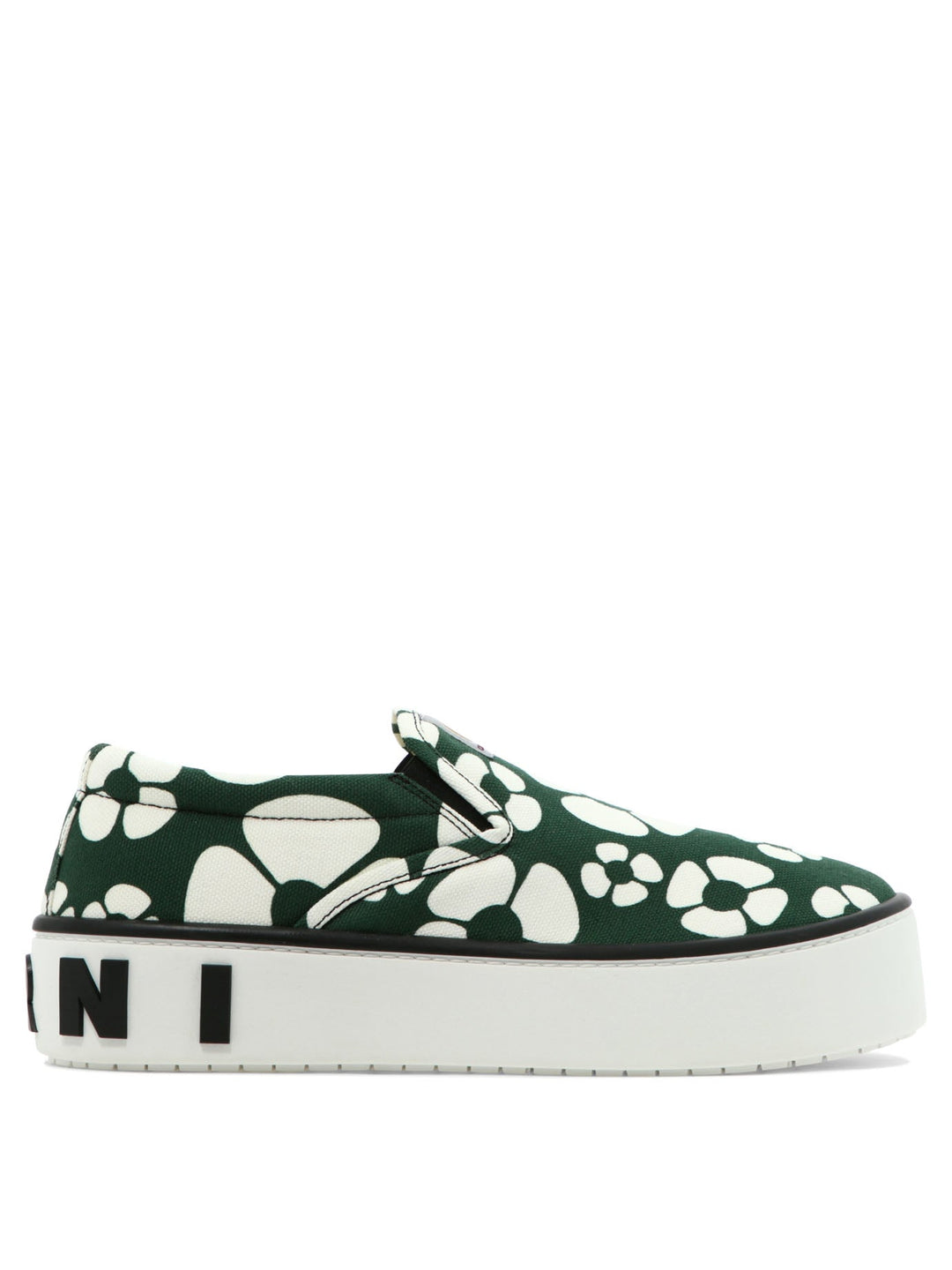"MARNI X CARHARTT" SLIP-ON