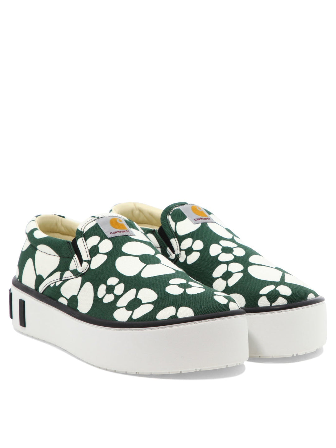 "MARNI X CARHARTT" SLIP-ON