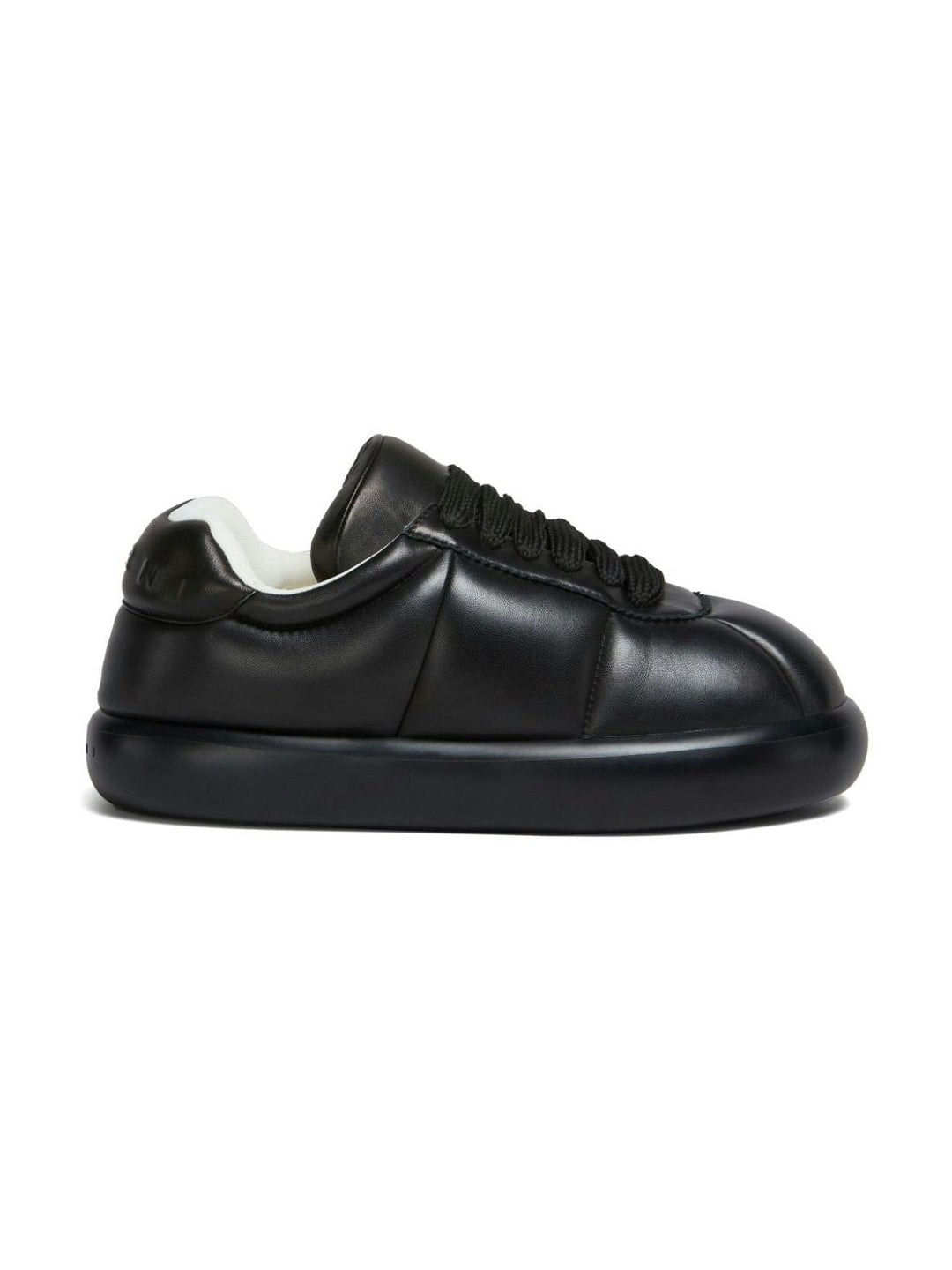 BIGFOOT 2.0 LEATHER SNEAKERS