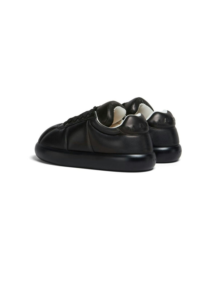 BIGFOOT 2.0 LEATHER SNEAKERS
