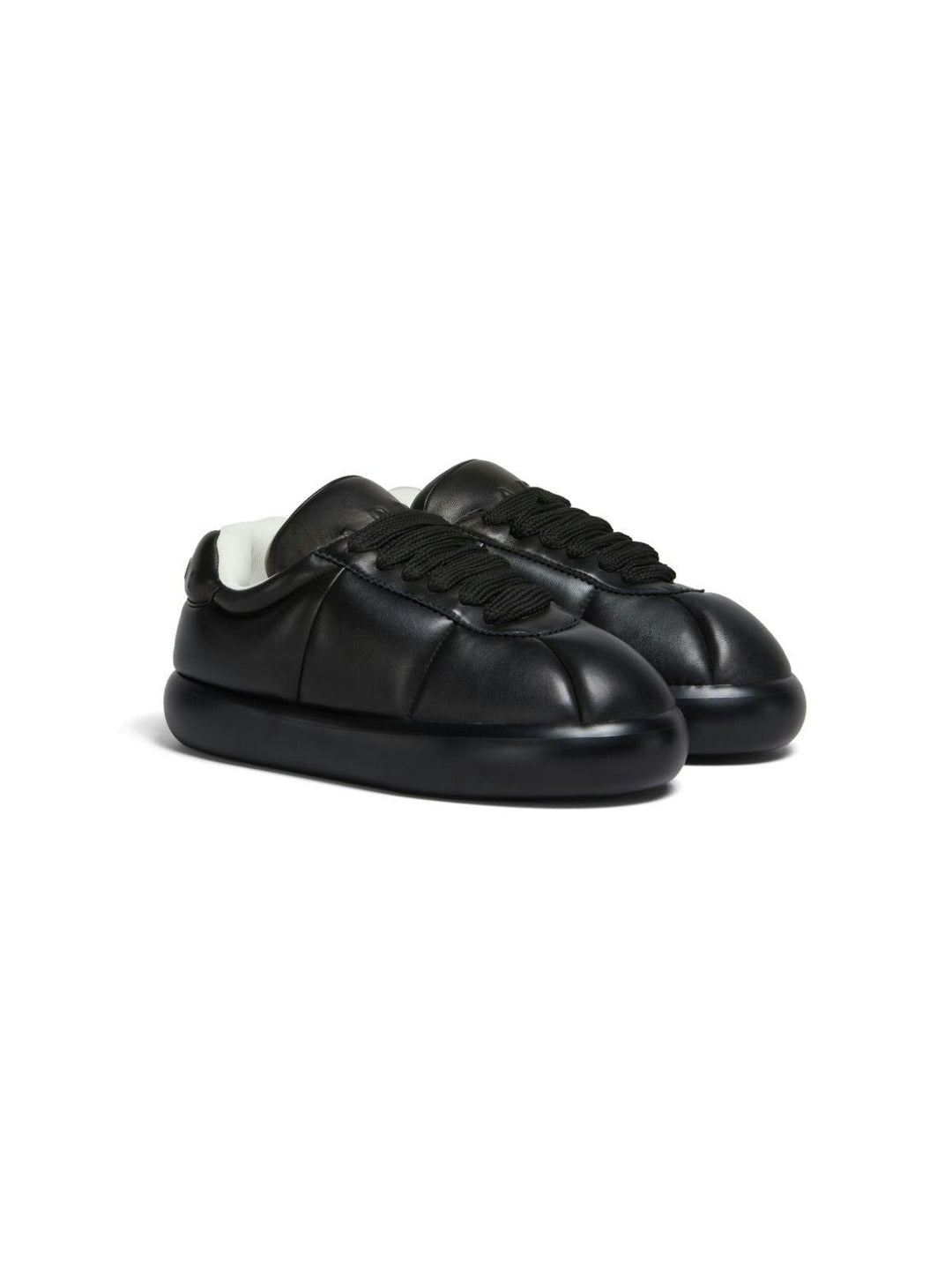 BIGFOOT 2.0 LEATHER SNEAKERS