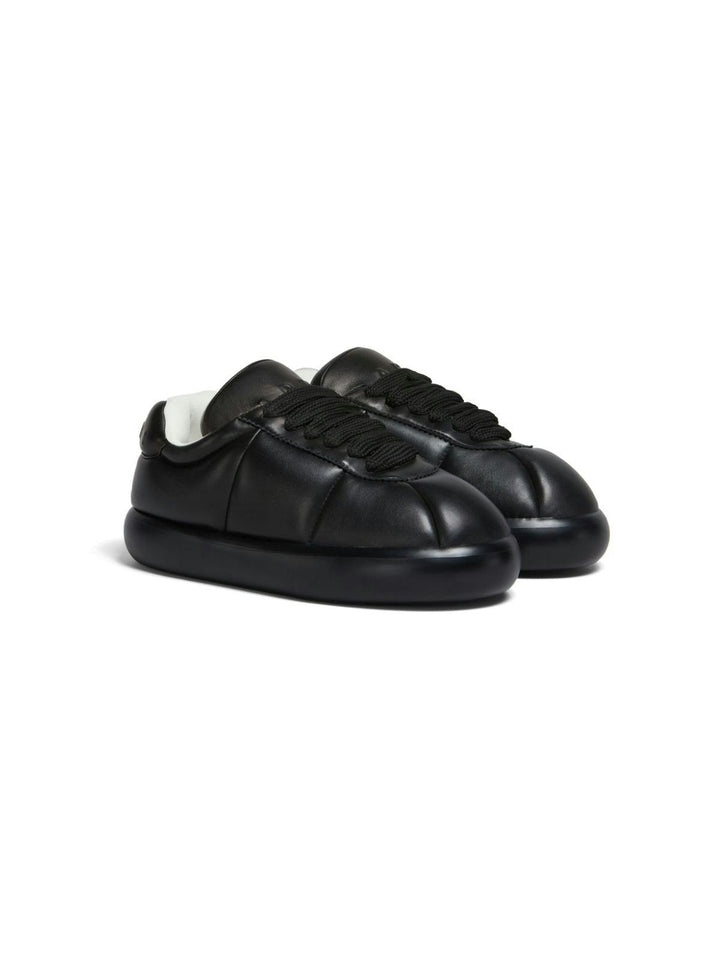 BIGFOOT 2.0 LEATHER SNEAKERS