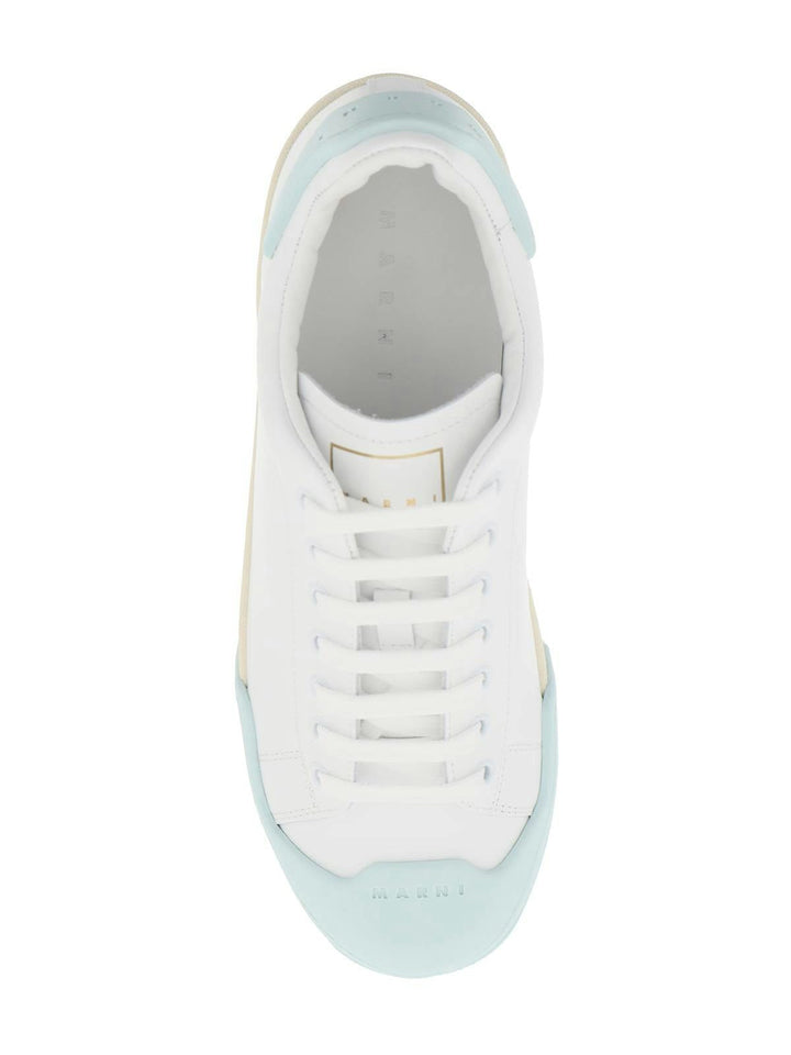DADA BUMPER SNEAKERS