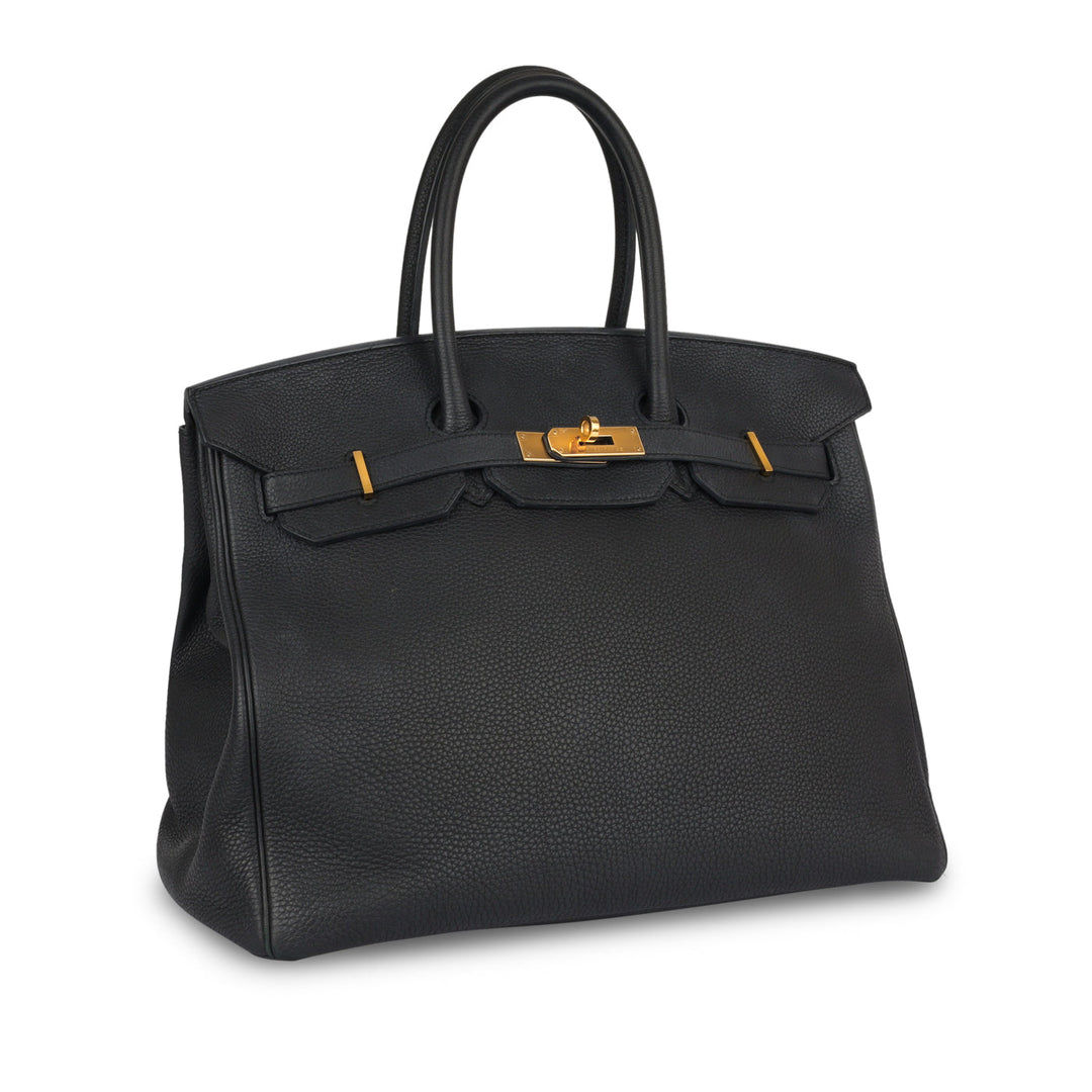 Birkin 35 - Togo