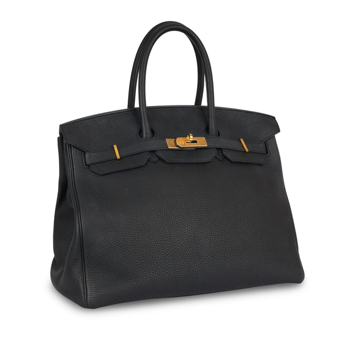 Birkin 35 - Togo