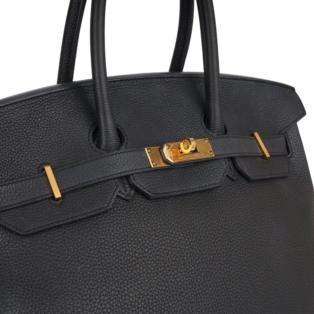 Birkin 35 - Togo