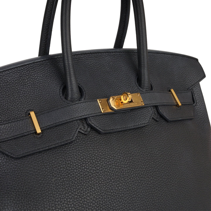 Birkin 35 - Togo