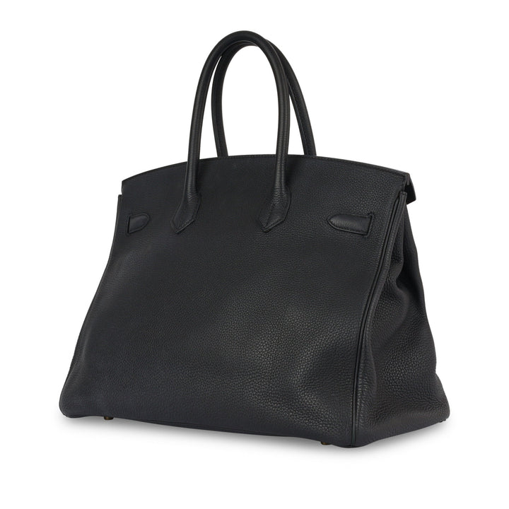 Birkin 35 - Togo