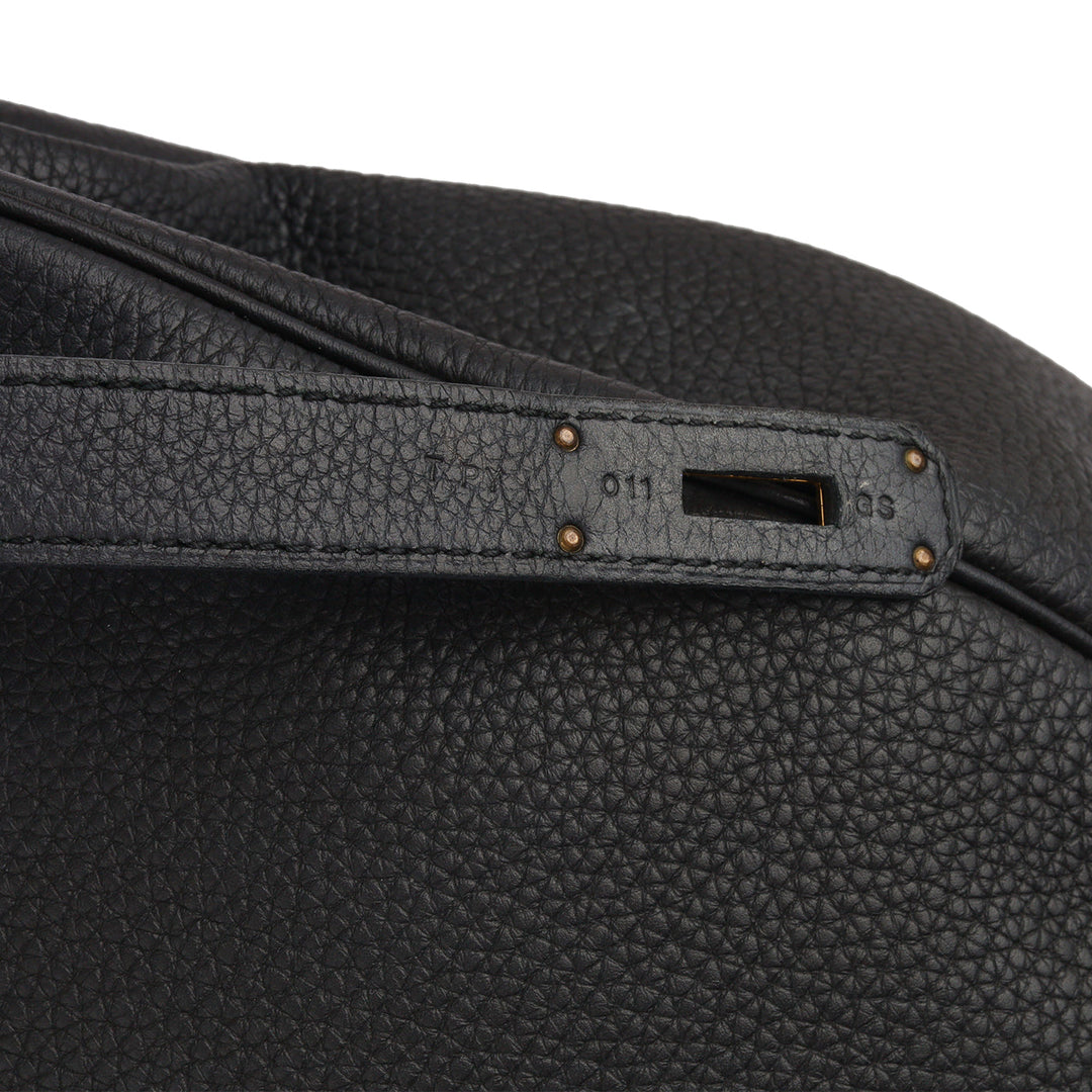 Birkin 35 - Togo