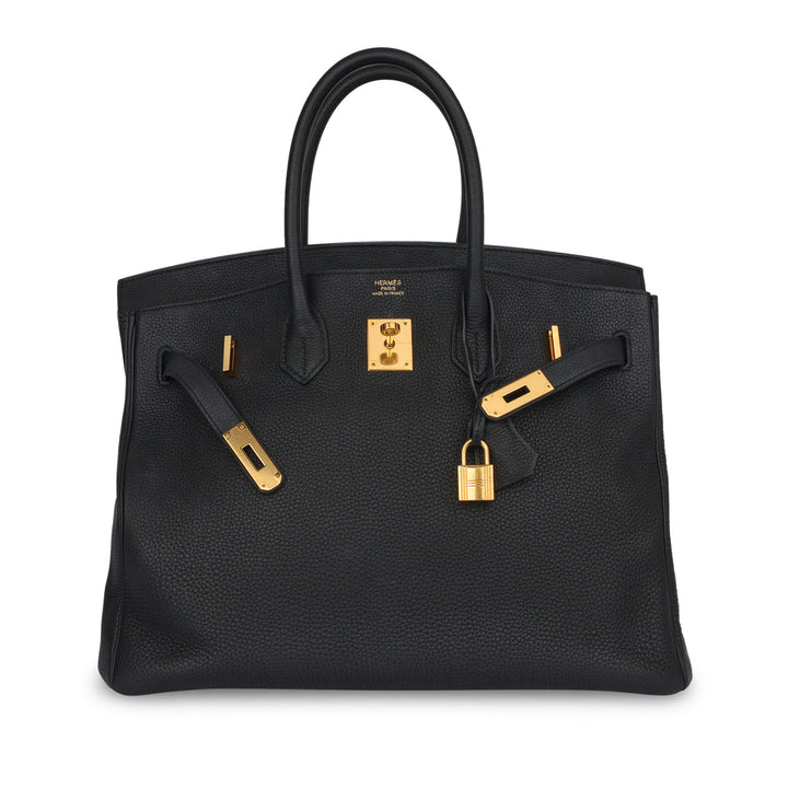 Birkin 35 - Togo