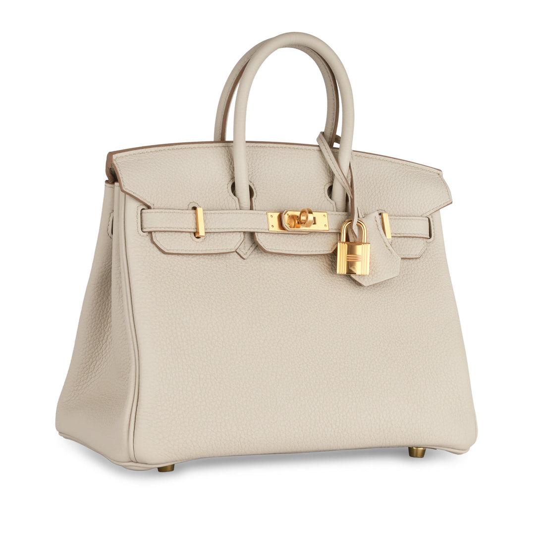 Birkin 25 - Clemence
