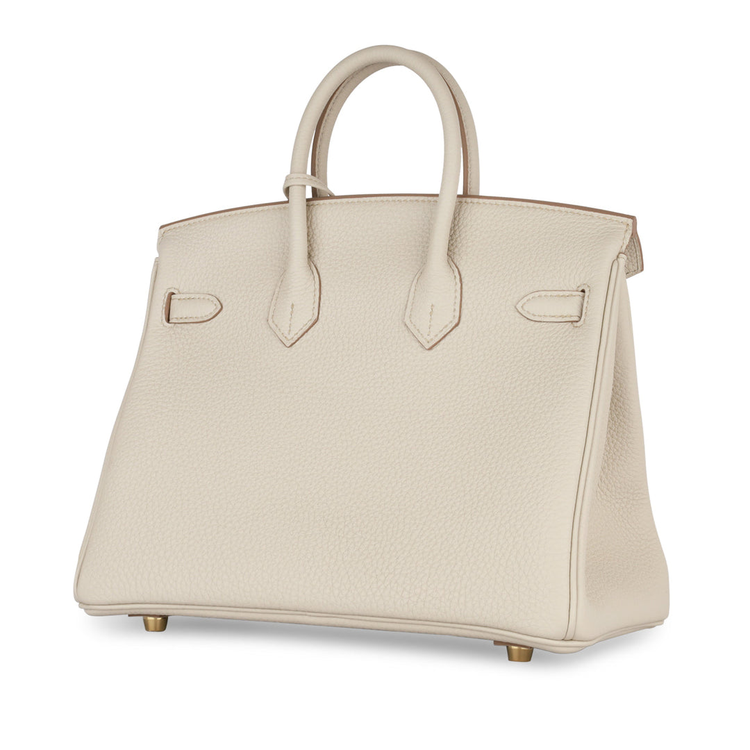 Birkin 25 - Clemence