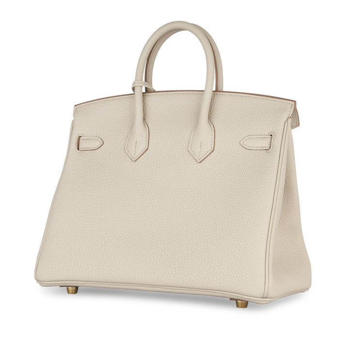 Birkin 25 - Clemence
