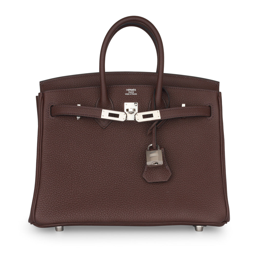Birkin 25 - Togo