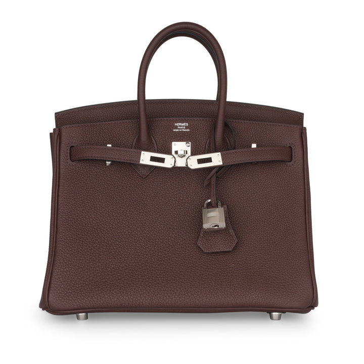 Birkin 25 - Togo