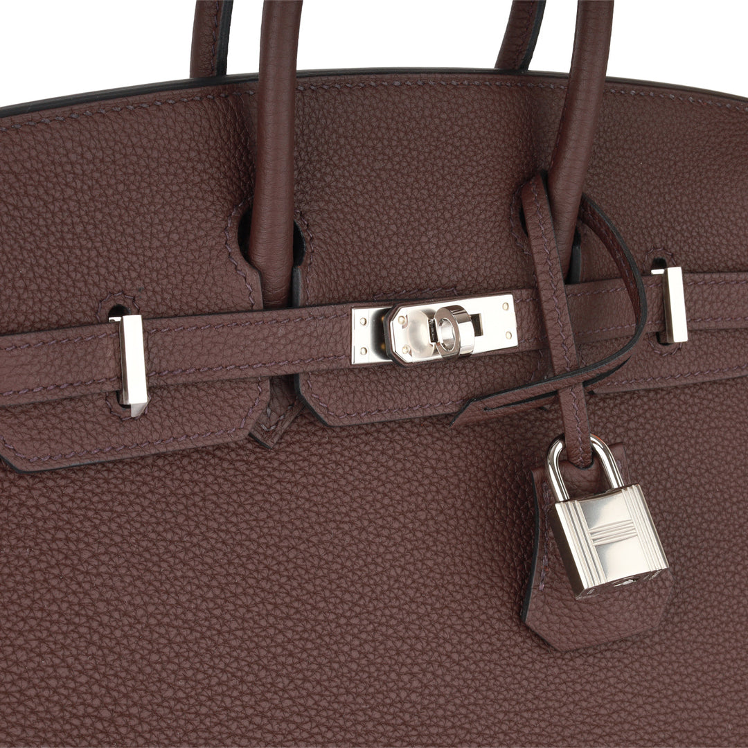 Birkin 25 - Togo