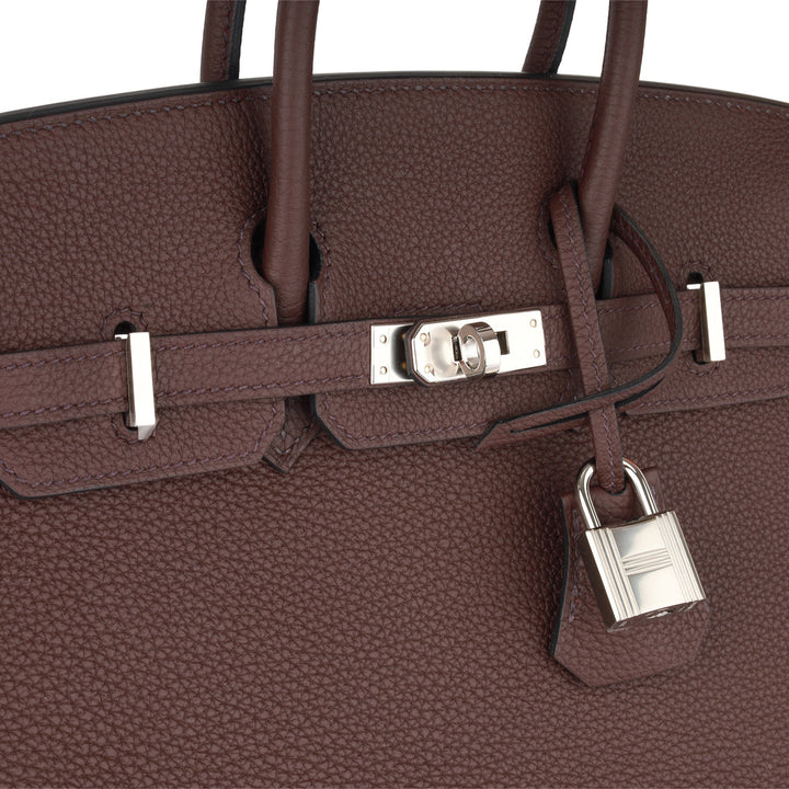 Birkin 25 - Togo