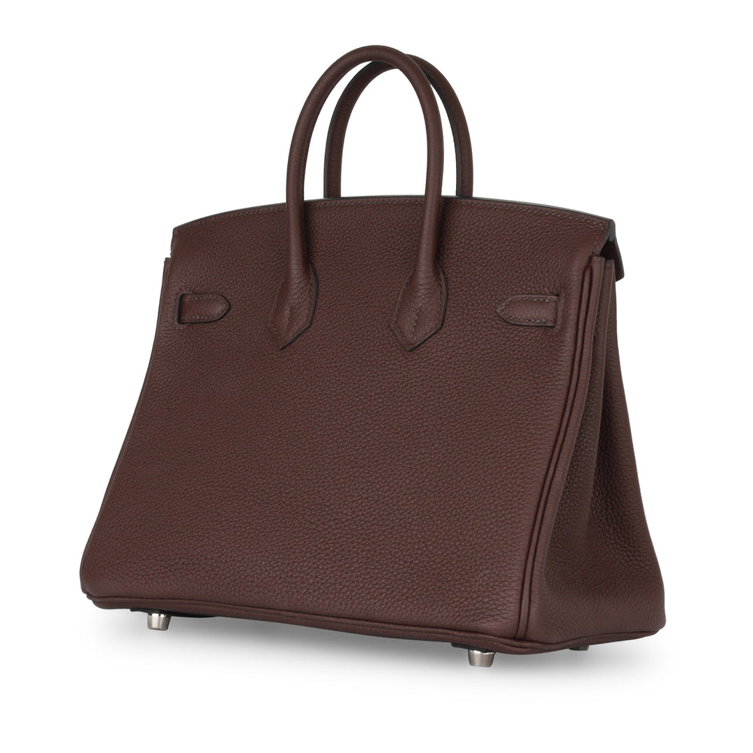 Birkin 25 - Togo