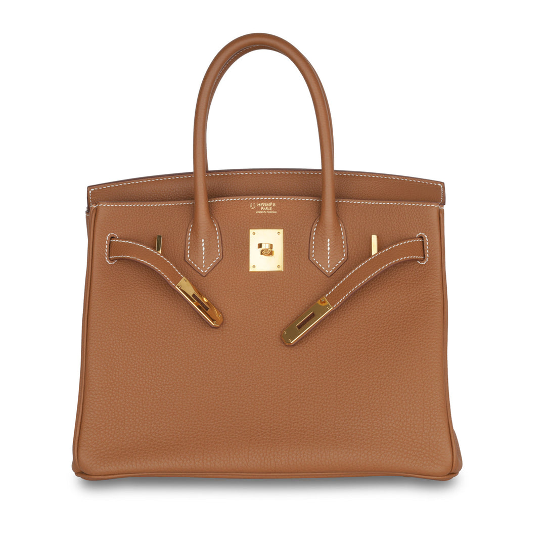 Birkin 30 - Togo