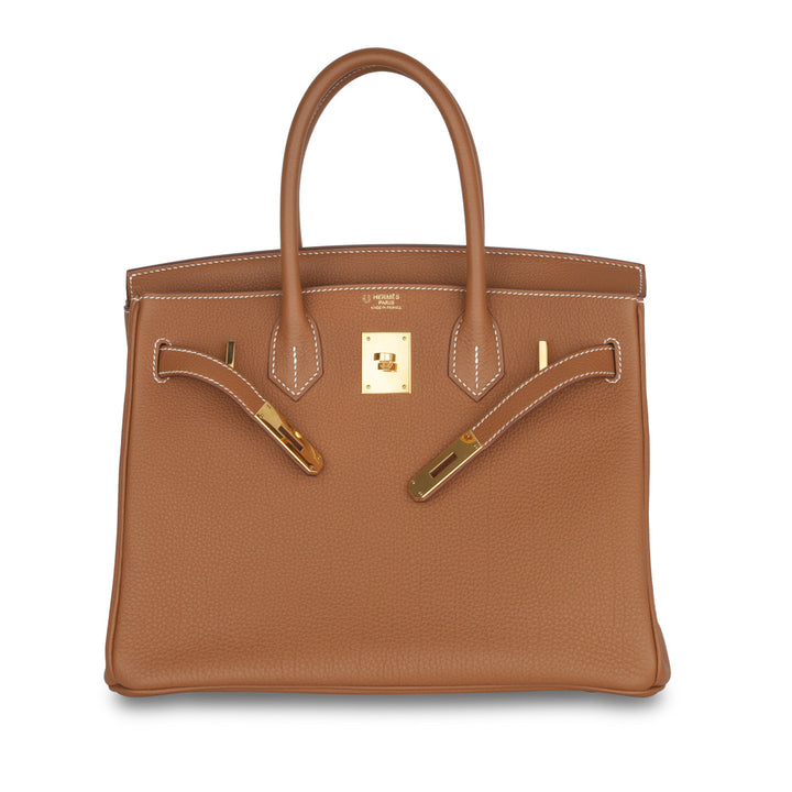 Birkin 30 - Togo