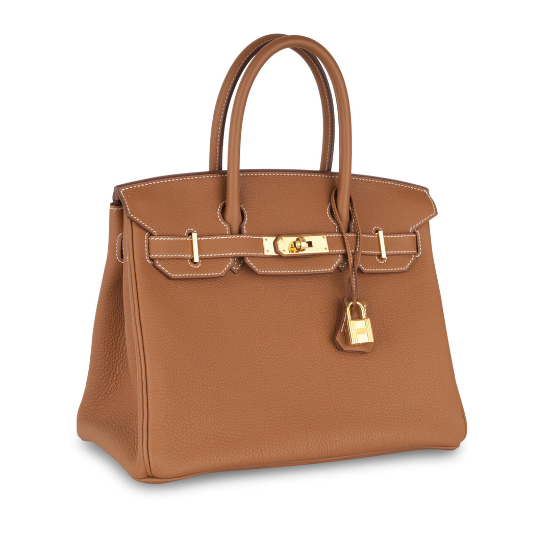 Birkin 30 - Togo