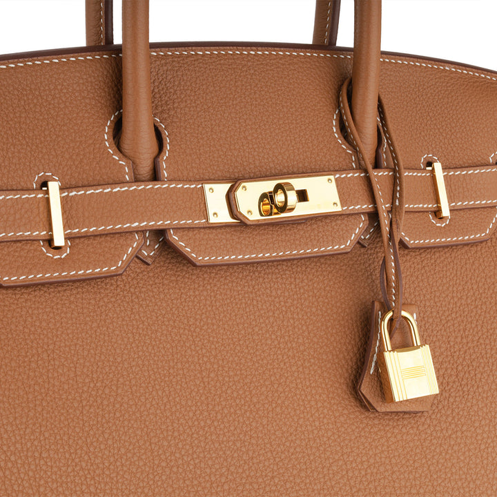 Birkin 30 - Togo