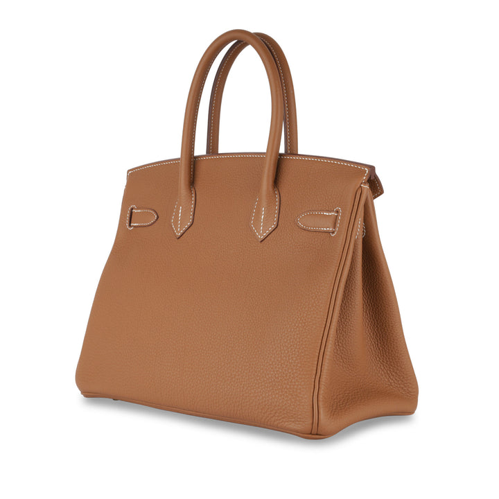 Birkin 30 - Togo