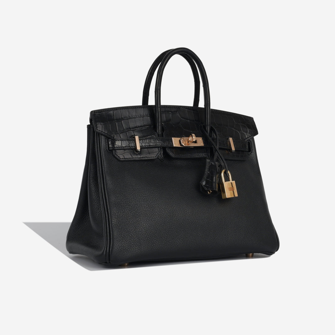 Birkin 25 Touch