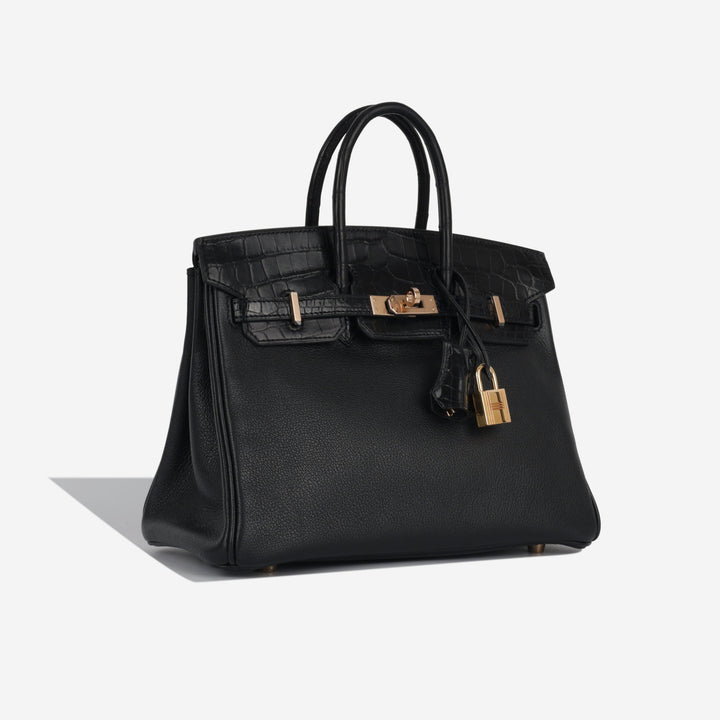 Birkin 25 Touch