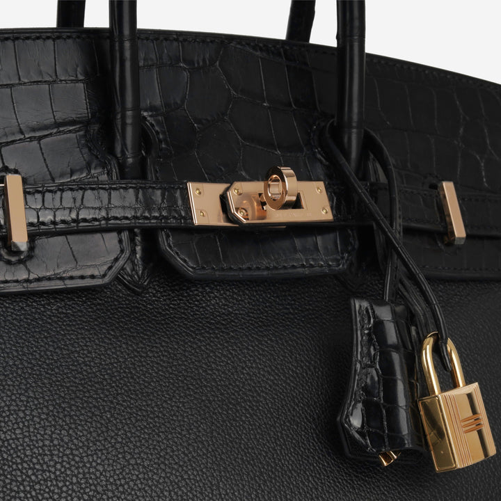 Birkin 25 Touch
