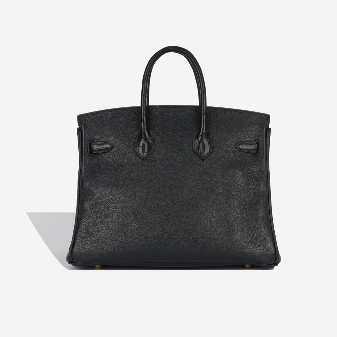 Birkin 25 Touch