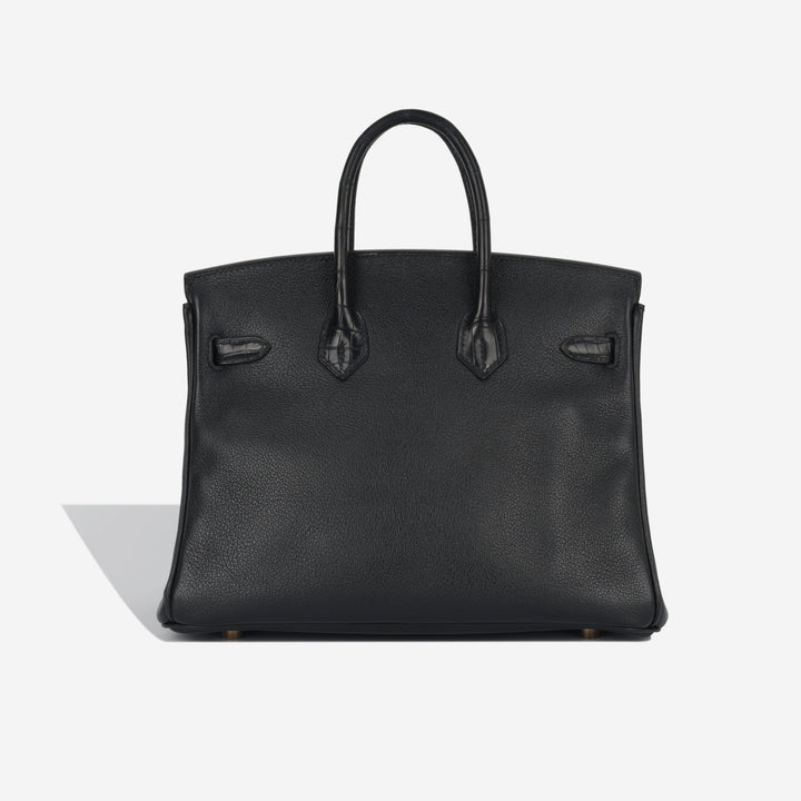 Birkin 25 Touch