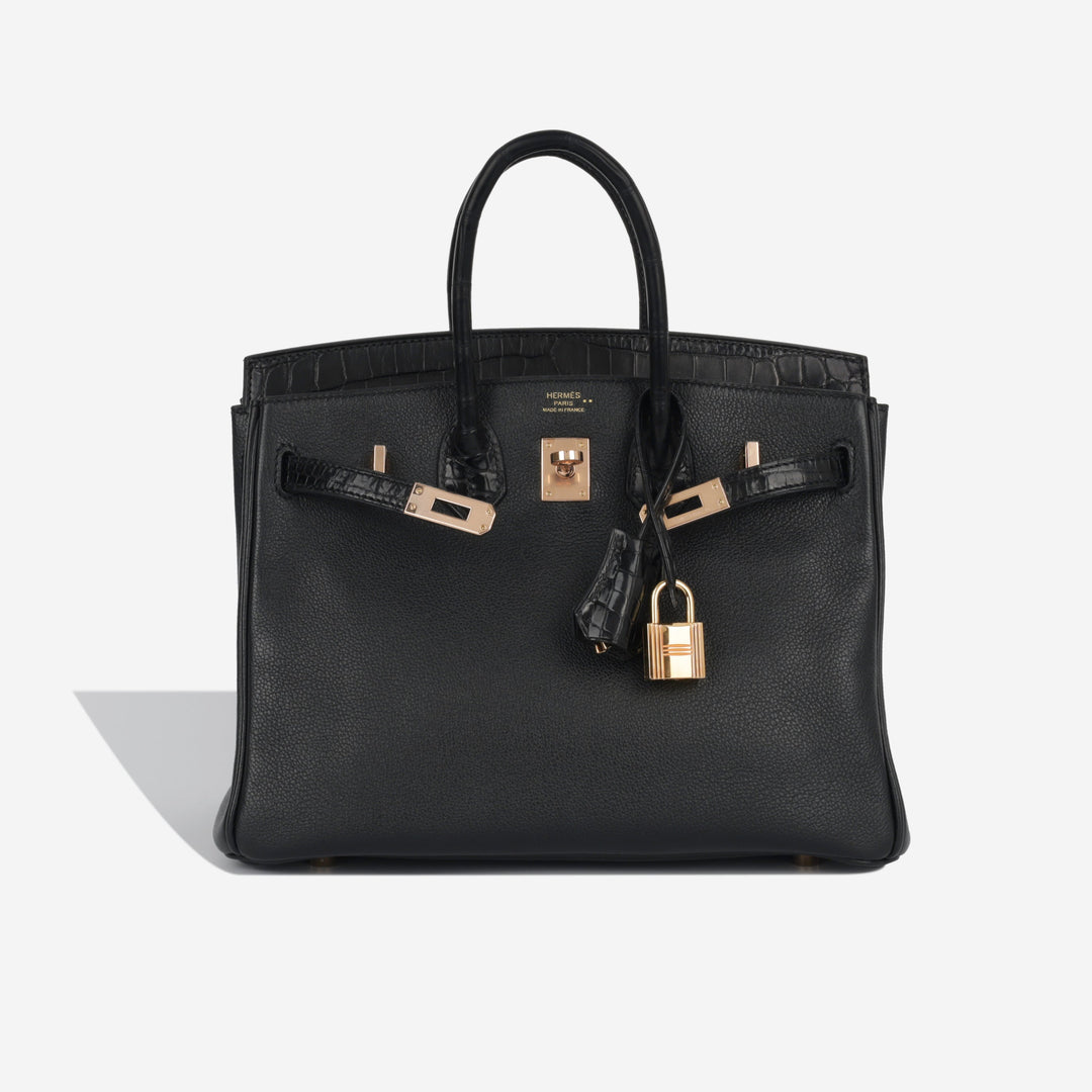 Birkin 25 Touch