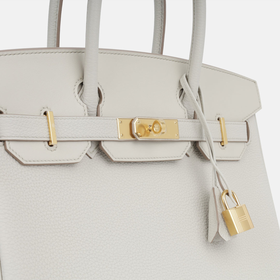 Birkin 30 - 3 in 1