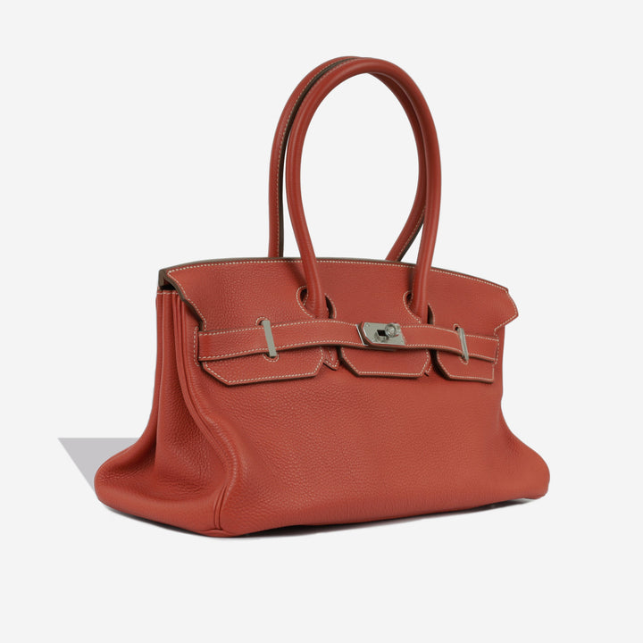 JPG Shoulder Birkin 42