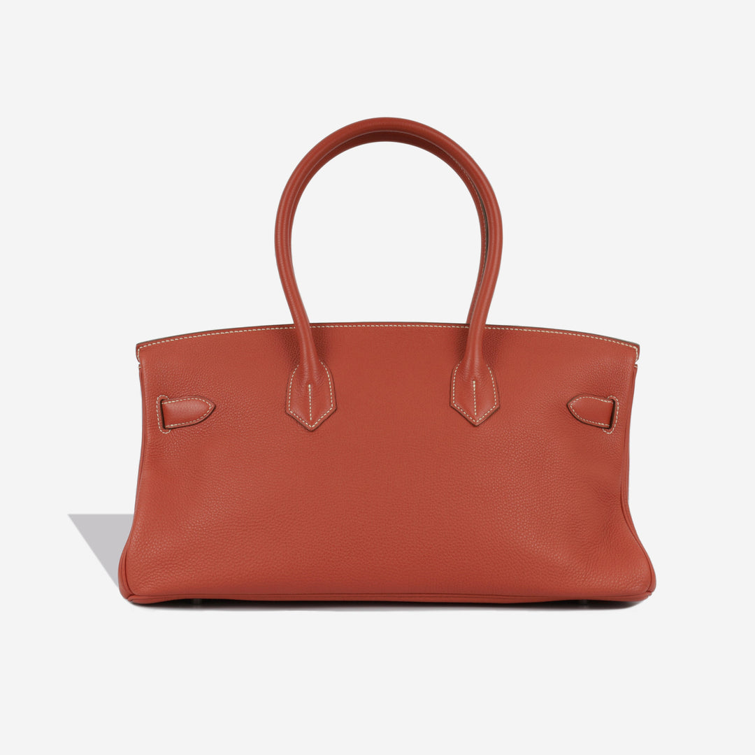 JPG Shoulder Birkin 42
