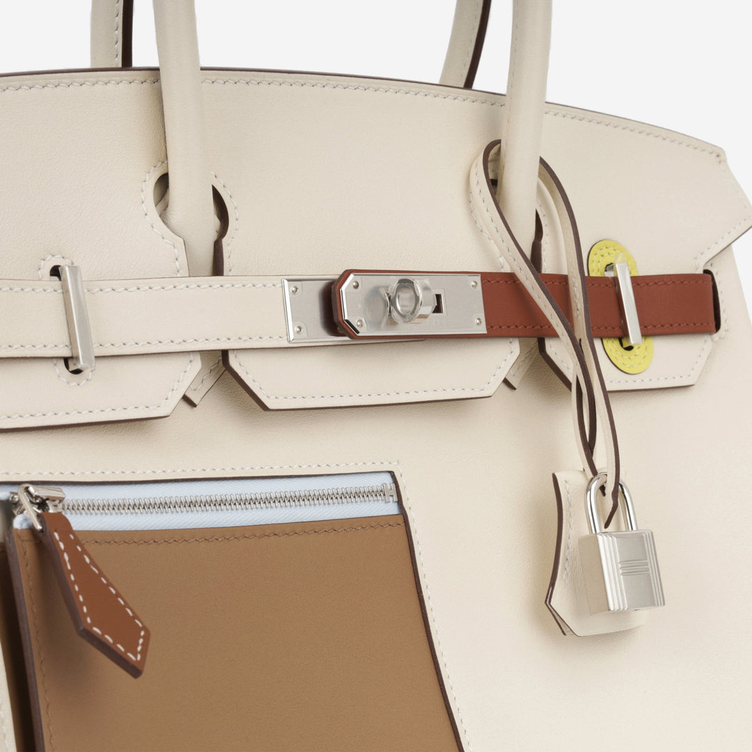 Birkin 30 - Colormatic