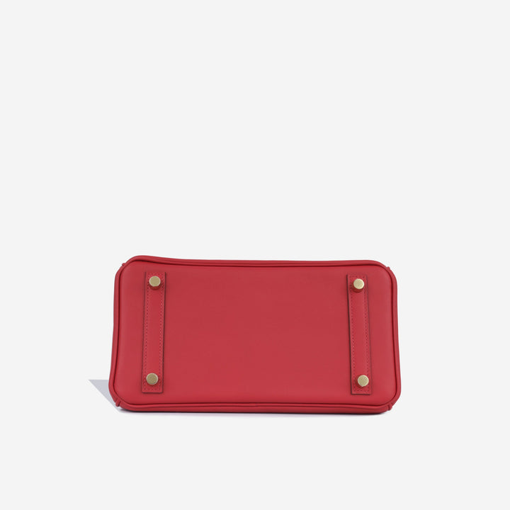 Birkin 25 - Rouge Piment